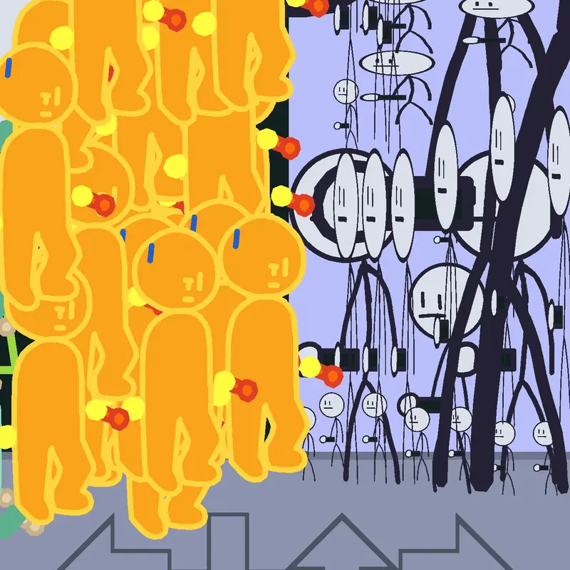 Game by @-_Tall_man_animates_-