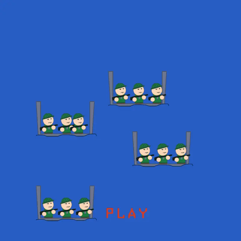 Game by @Confused_Russian
