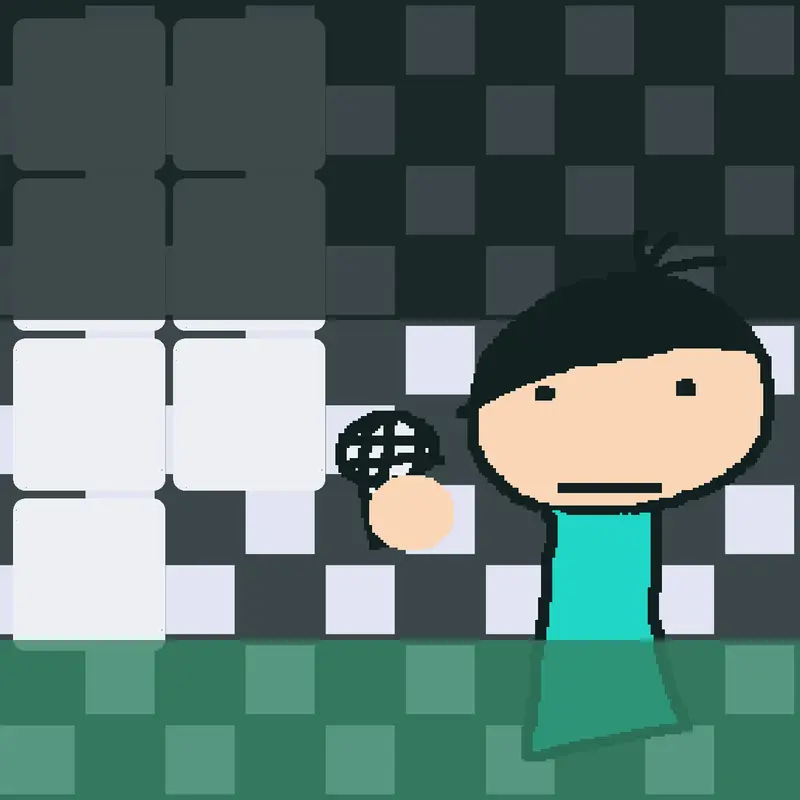 Game by @TINNYKID