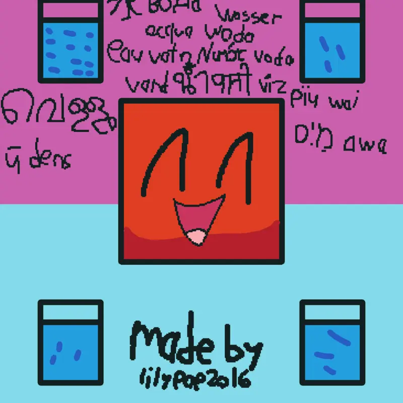 Game by @lilypop2016