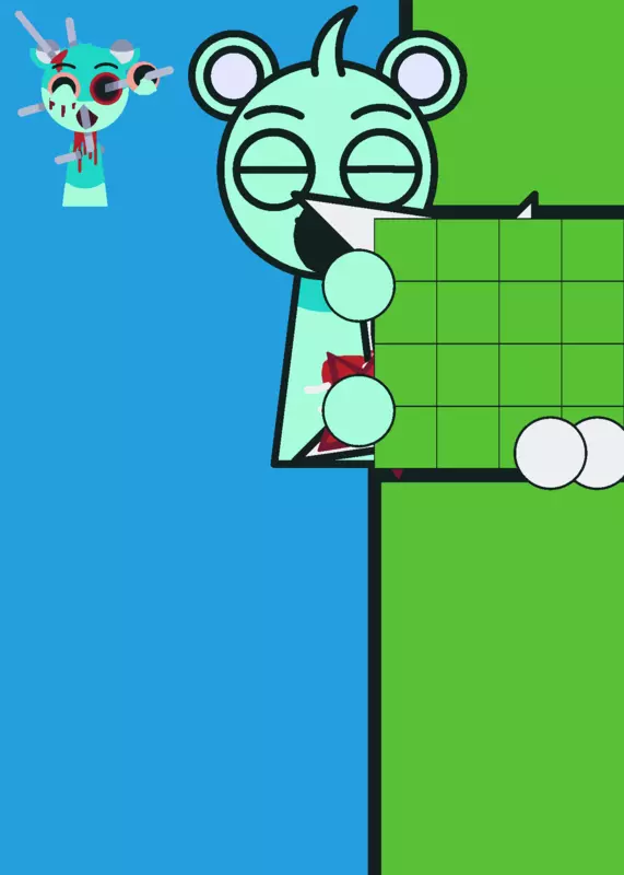 Game by @slemisprunki