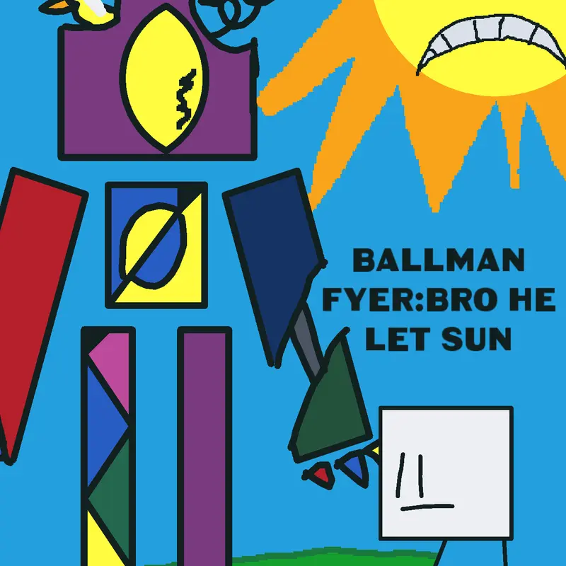 Game by @my_f558_ballmanfryer_sad