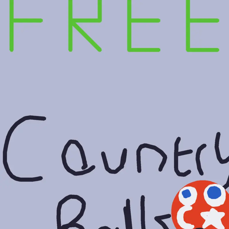 Country by @Player1000243