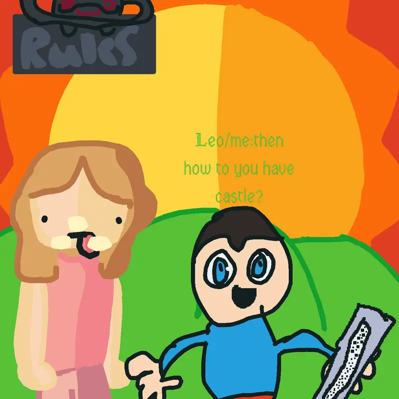 Game by @-_-O1iv3r-_-