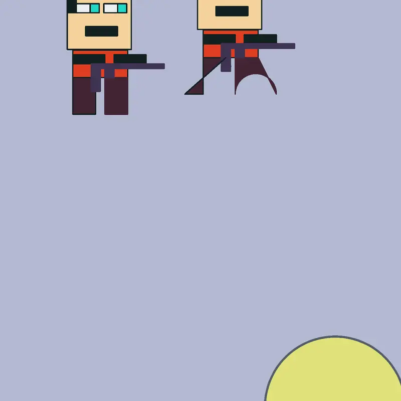 Game by @TopSteve
