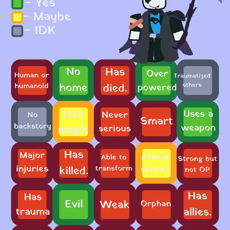 Game by @void_plays