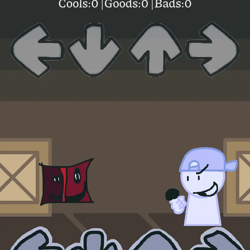 Game by @StickmasterPro