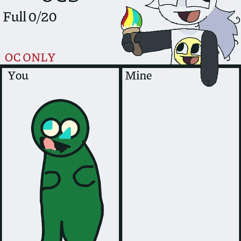 Game by @Yourlillllllllllll