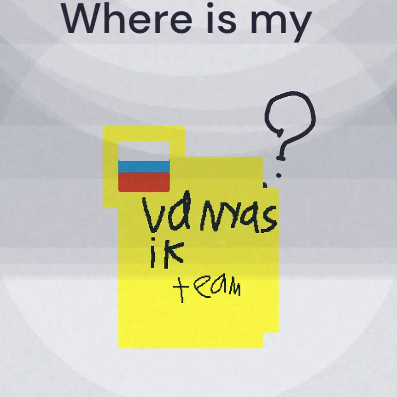 Game by @Vanyasik