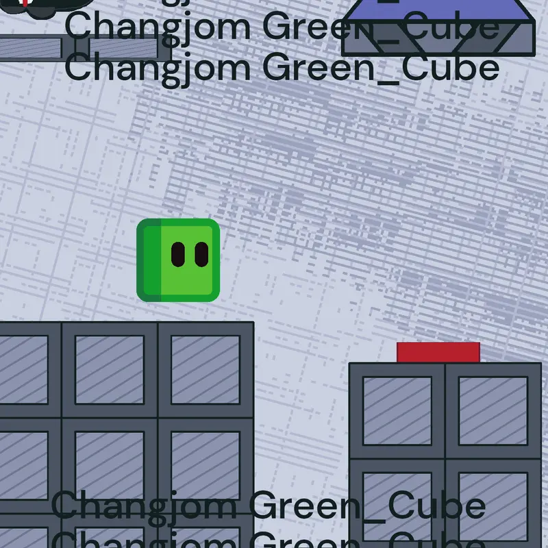 Game by @chunksworld2020