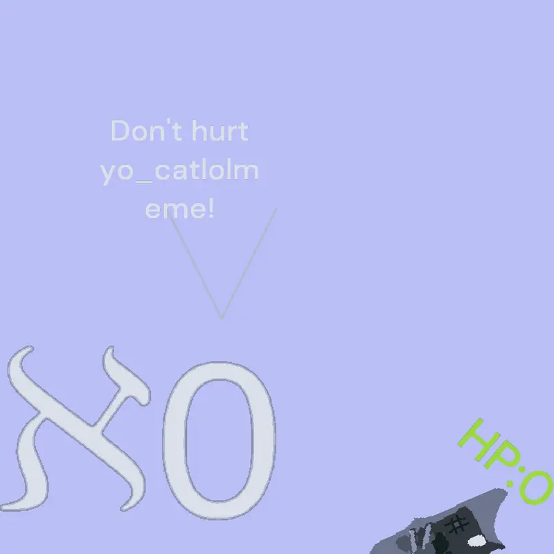 Game by @yo_catlolyameme