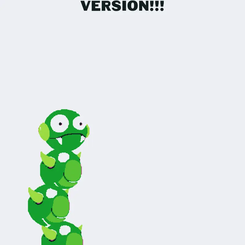 Game by @sonic_world