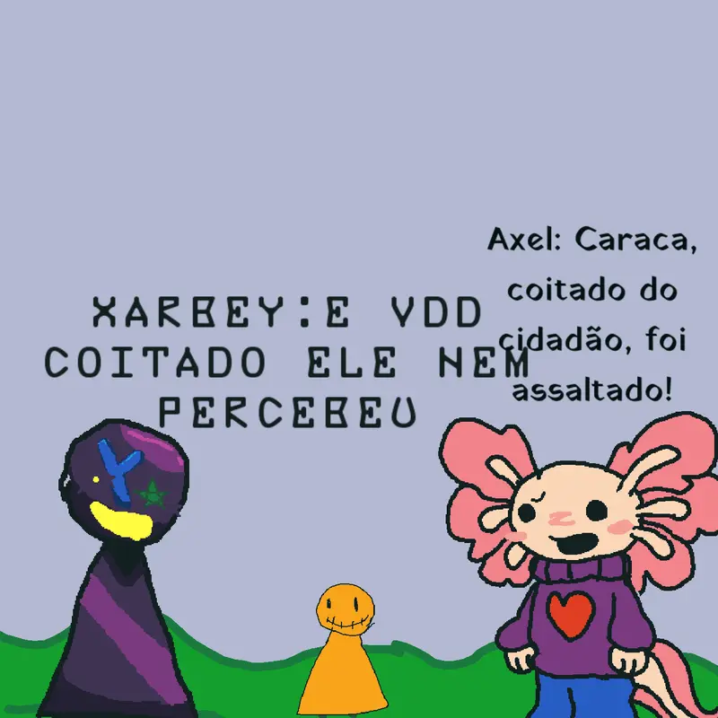 Game by @Xarbey_official