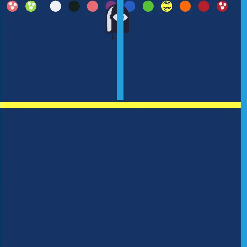 Game by @OYBLUDITSMEHDI