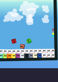 Fun Endings Game