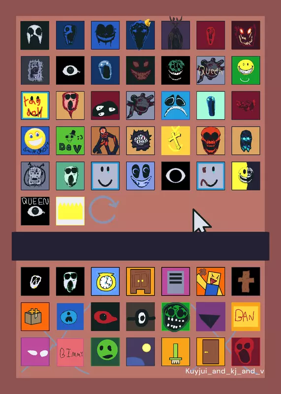 Game by @P-head