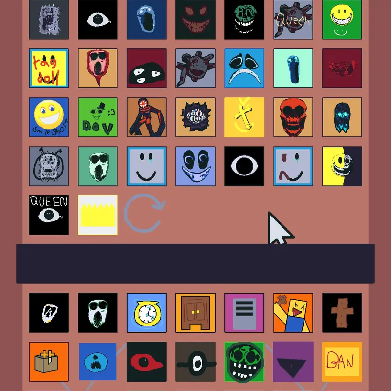 Game by @P-head