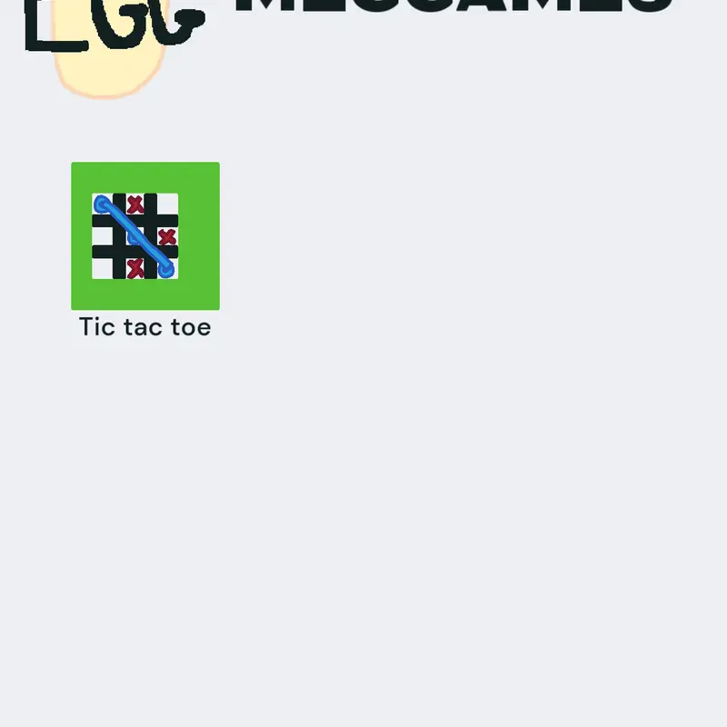 Game by @wildman1612