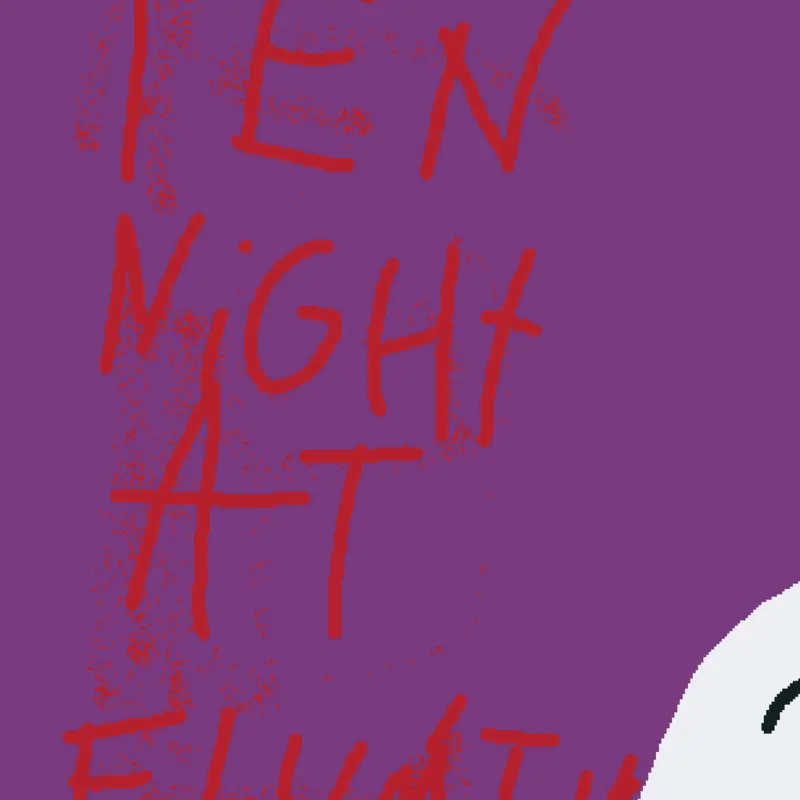 Ten night at flumpty's by @natee2