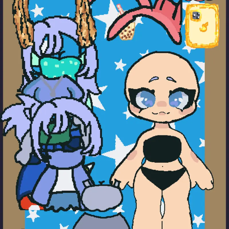 Game by @ruru23