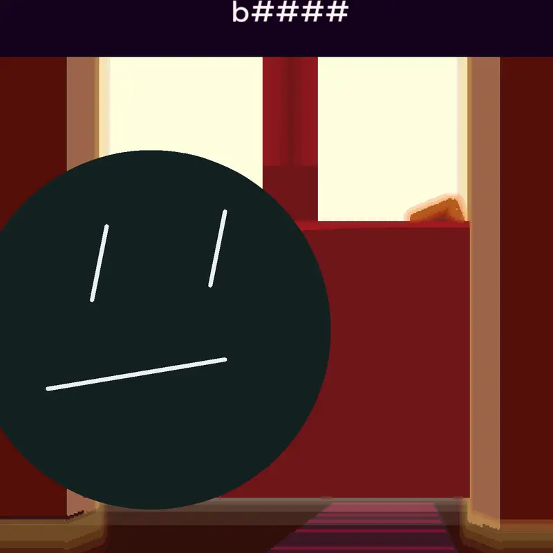 Game by @YOUAREAN-