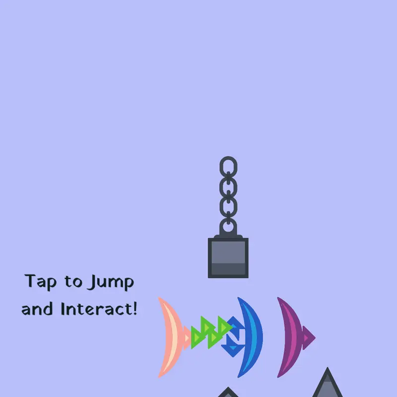 yo I made a game guys by @FloFlow
