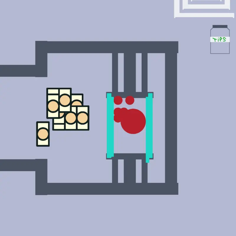 Game by @sidwuwd