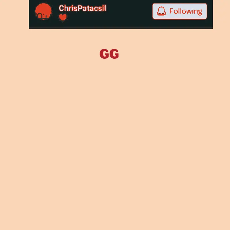 Game by @badwall