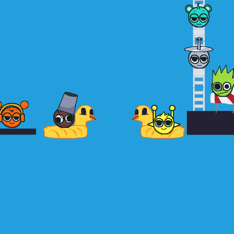 Game by @AUGUST2025