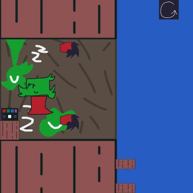 Game by @the_cooki