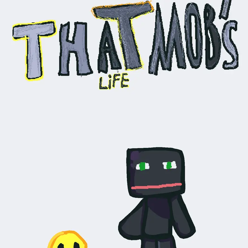 THATMOB'S LİFE by @DEkistudios