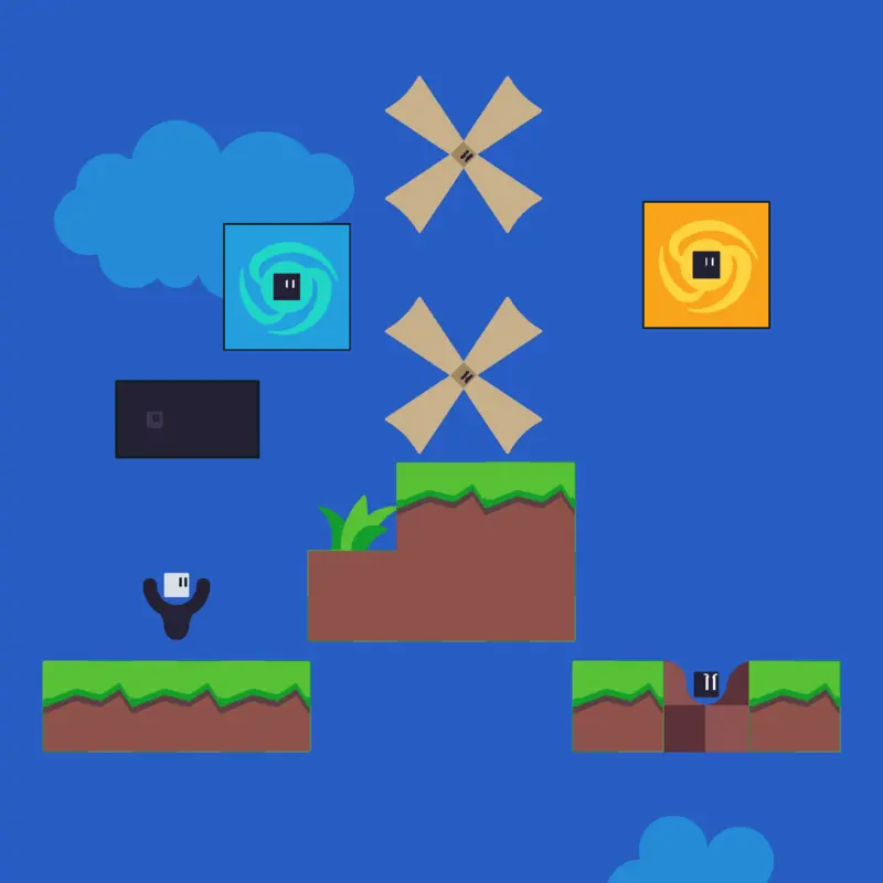 Game by @ending_game_master
