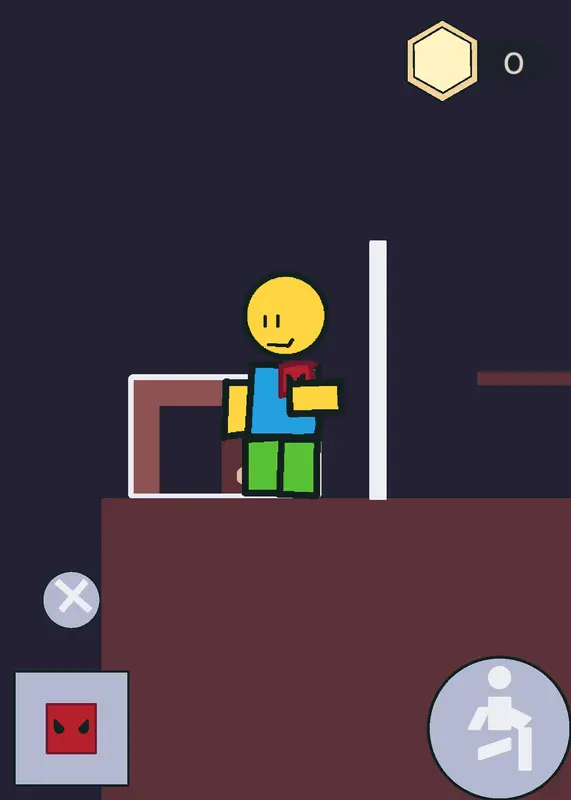 doors but its terrible by @silly_goober19