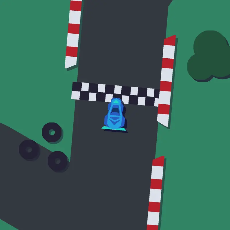 Game by @JuanIgnacioCisnero