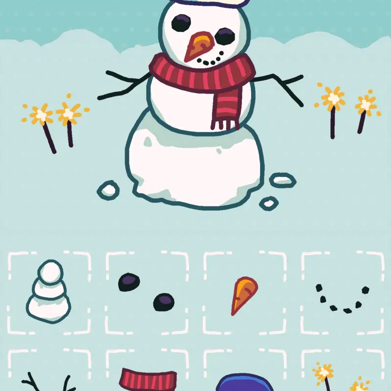 Game by @dylgohan