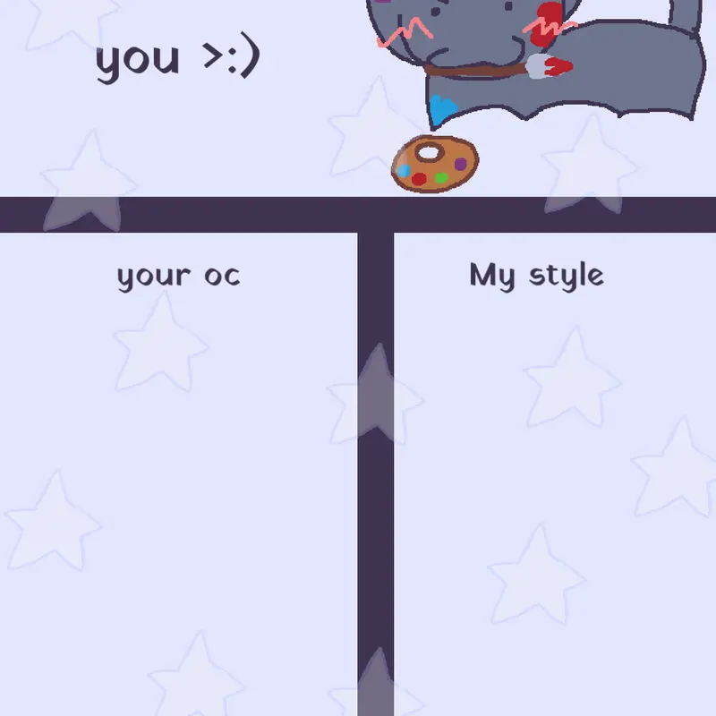 Game by @GRAY-BLACKTOFFEE173