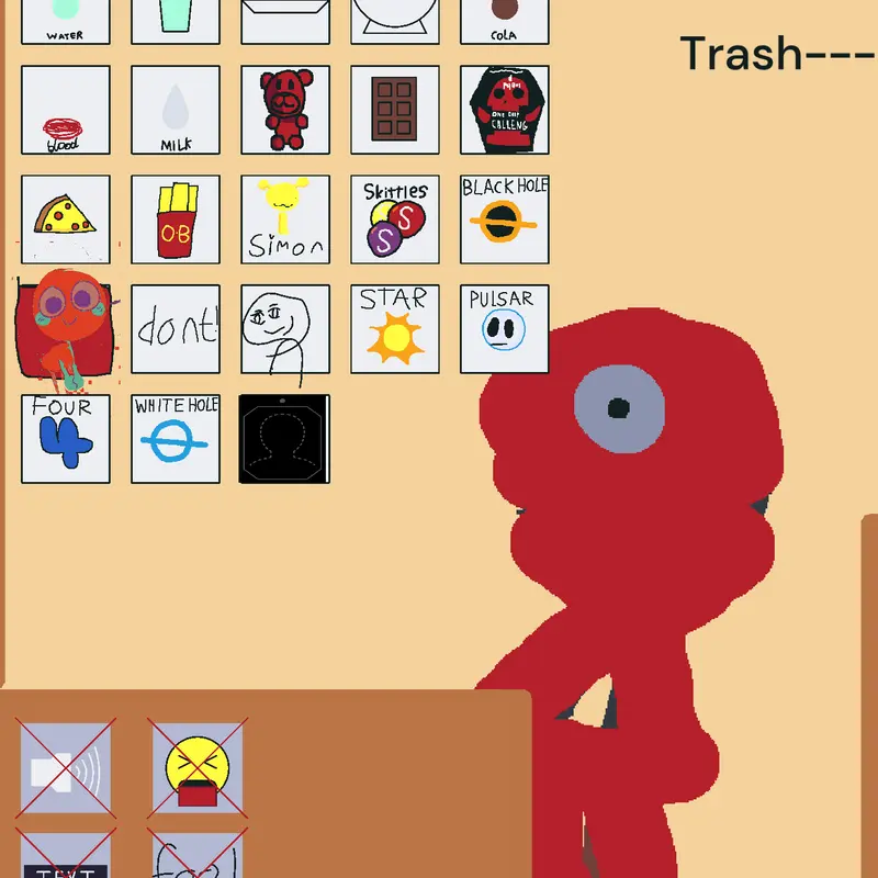 Game by @smoll