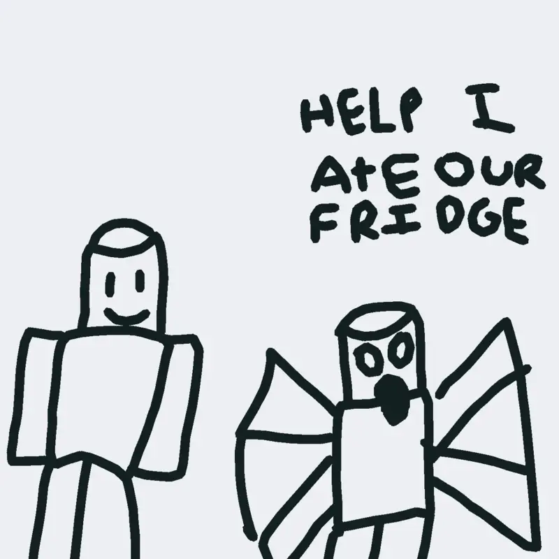 Game by @coolestmanintheuniverse