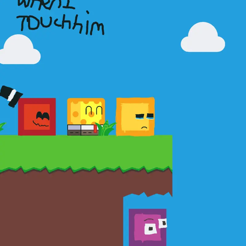 Game by @NullGT