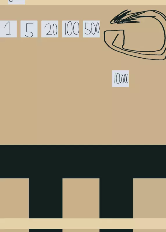 Game by @caterZ