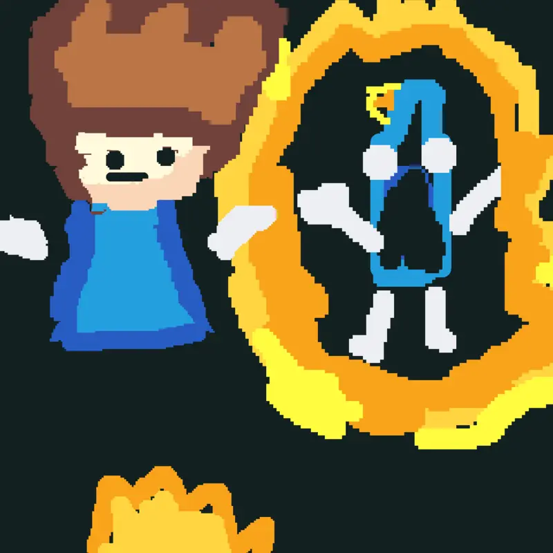 Game by @bottleee
