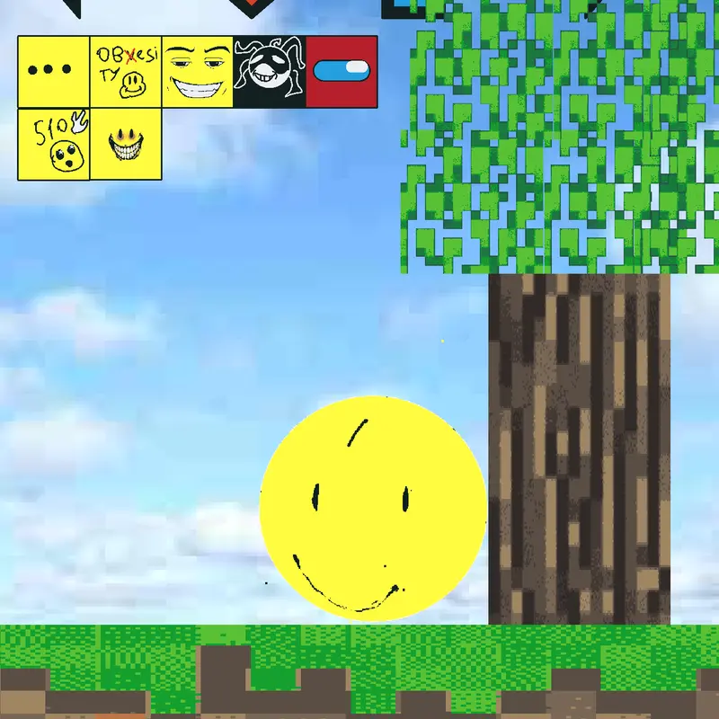 Game by @MarieEgner