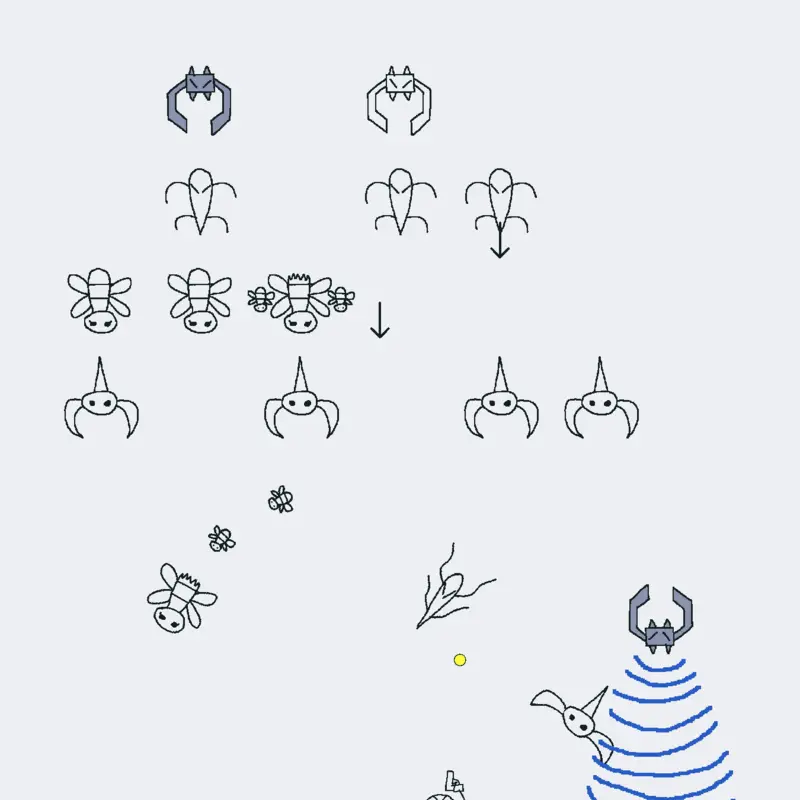 Game by @tan_qi_xian