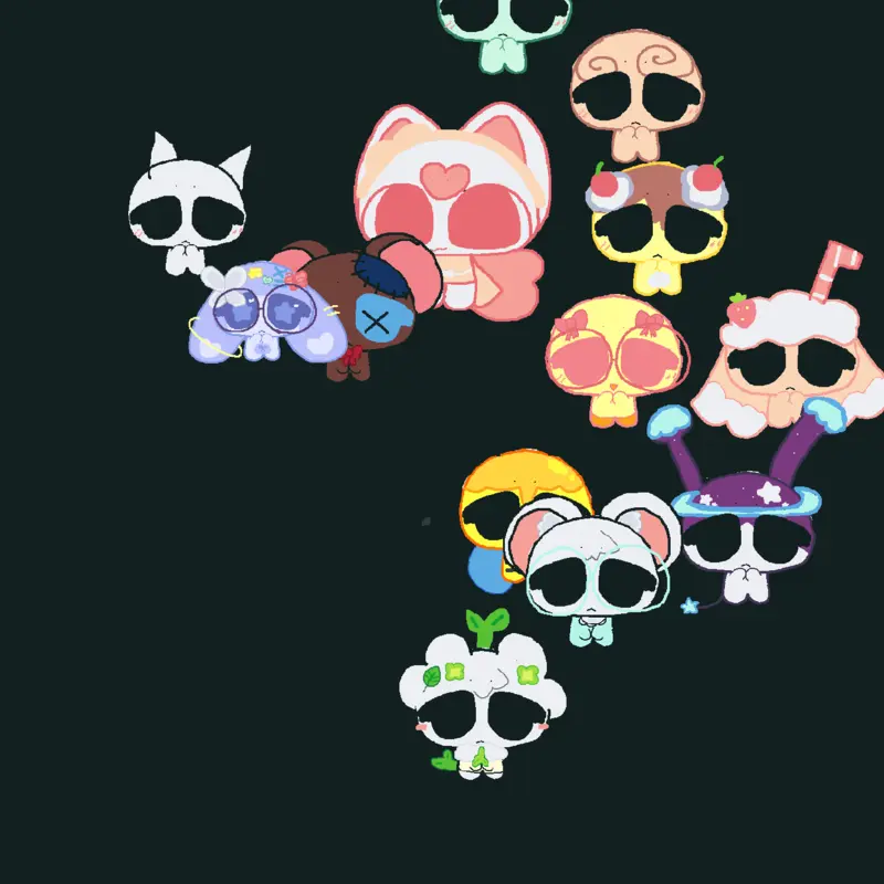 Game by @ersto