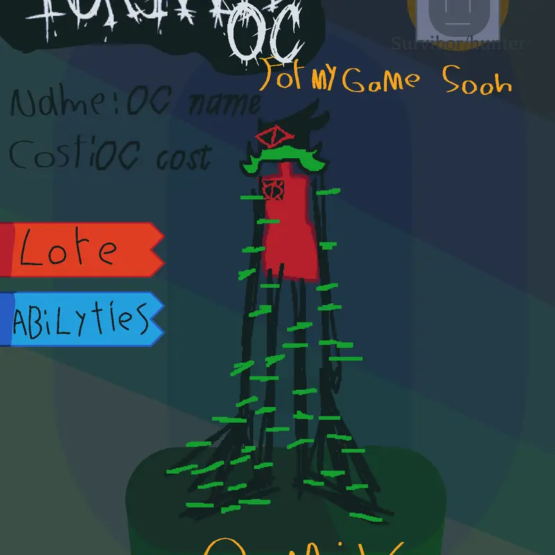 Game by @maon_robot_sallycata