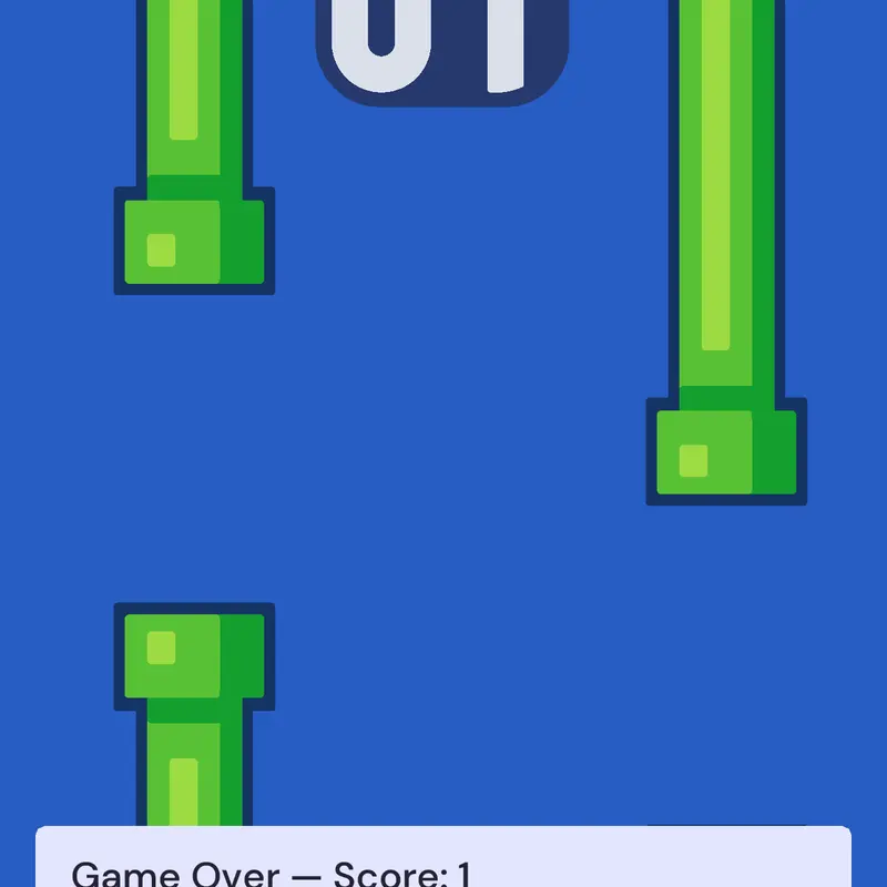 Game by @peb23410