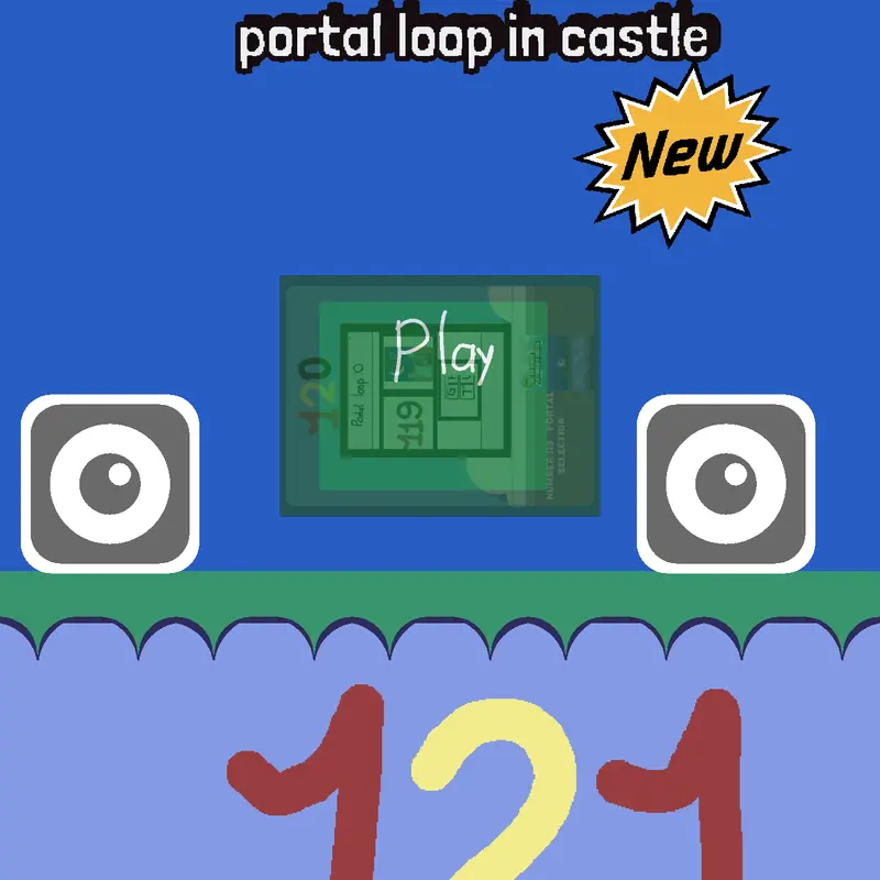 Game by @IronIsnotreal