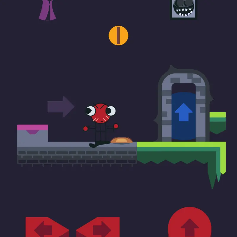 Game by @mimilil