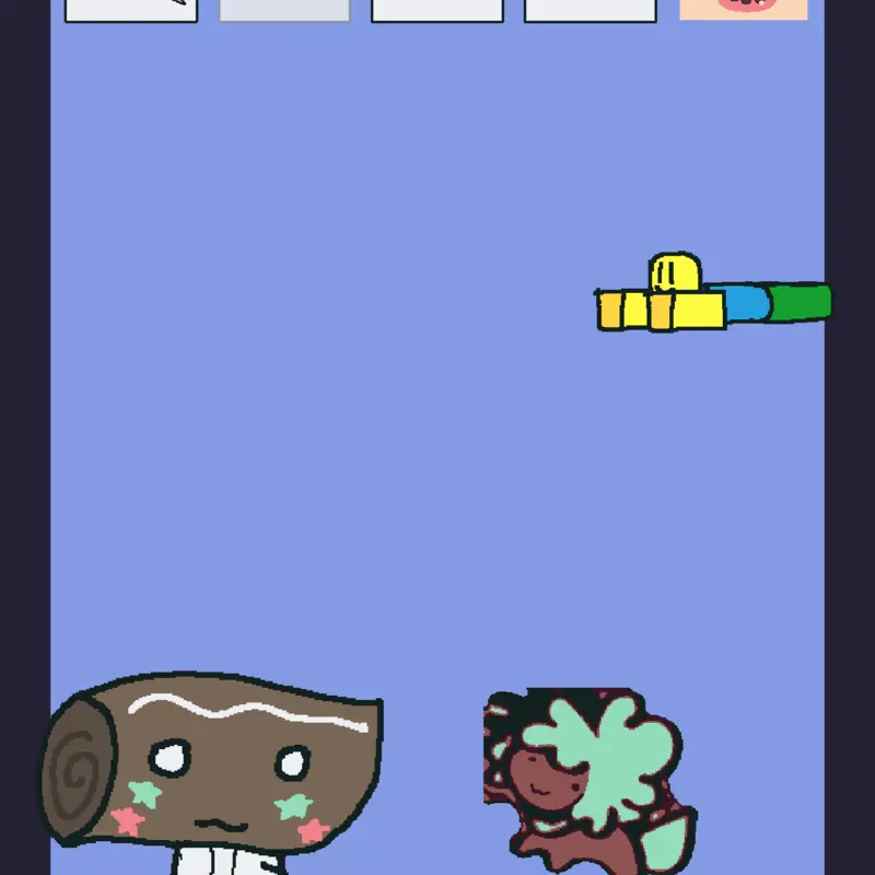 Game by @Starborn_ofc