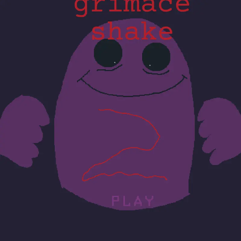 Game by @CreepThegreenjellyfish